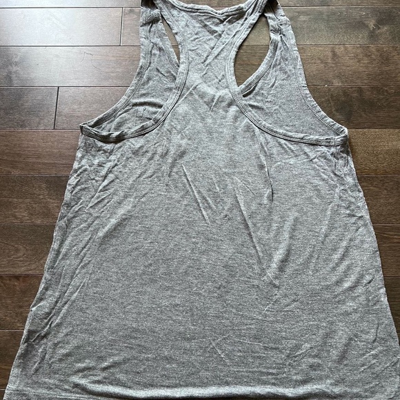 T by Alexander want tank top - Picture 4 of 4